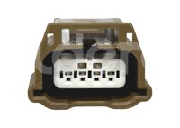 SENSOR DE OXIGENO OEM NISSAN ALTIMA L4 2.5L 2013-2018, JUKE L4 1.6L 2011-2019, MARCH L4 1.6L 2011-2021, MARCH ACTIVE L4 1.6L 2014-2022, NOTE L4 1.6L 2013-2022, TIIDA L4 1.6L 2007-2012, TIIDA L4 1.6L 2013-2019, VERSA L4 1.6L 2011-2019, ANTES DEL CATALIZADOR NISSAN: 226933TA0B NISSAN