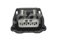 SENSOR DE OXIGENO OEM NISSAN JUKE L4 1.6L 2011-2019, MARCH L4 1.6L 2011-2025, MARCH ACTIVE L4 1.6L 2014-2024, NOTE L4 1.6L 2013-2024, TIIDA L4 1.6L 2007-2012, TIIDA L4 1.6L 2013-2019, VERSA L4 1.6L 2011-2019, VERSA VDRIVE L4 1.6L 2020-2024, DESPUES DE CATALIZADOR NISSAN: 226A01KT0A NISSAN