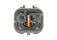 SENSOR DE OXIGENO HYUNDAI ACCENT L4 1.6L 2018-2022, HB20 L4 1.6L 2023-2023, CANTIDAD DE CABLES: 4, NUMERO DE TERMINALES: 4, LONGITUD DE CABLES: 57 CM, DESPUES DEL CATALIZADOR, MTE-THOMSON: 8458.40.057 MTE-THOMSON