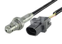 SENSOR DE OXIGENO BMW 130I V6 3.0L 2010, 330I V6 3.0L 2006, 530I V6 3.0L 2009; FIAT DUCATO L4 2.3L 2014-2018, CANTIDAD DE CABLES: 5, NUMERO DE TERMINALES: 5, LONGITUD DE CABLES: 40 CM, ANTES DEL CATALIZADOR, MTE-THOMSON: 9704.50.040 MTE-THOMSON
