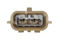 SENSOR DE OXIGENO INFINITI QX50 L4 2.0L 2024, QX55 L4 2.0L 2024; NISSAN ALTIMA L4 2.0L 2024, KICKS L4 1.6L 2024, VERSA L4 1.6L 2024, CANTIDAD DE CABLES: 4, NUMERO DE TERMINALES: 4, LONGITUD DE CABLES: 40 CM, DESPUES DEL CATALIZADOR, CALEFACCION: SI, MTE-THOMSON: 8743.40.040 MTE-THOMSON