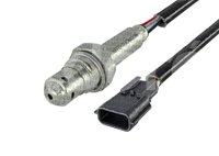SENSOR DE OXIGENO RENAULT KWID L3 1.0L 2019-2020, CANTIDAD DE CABLES: 4, NUMERO DE TERMINALES: 4, LONGITUD DE CABLES: 50 CM, ANTES DEL CATALIZADOR, MTE-THOMSON: 8406.40.050 MTE-THOMSON
