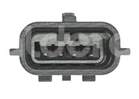 SENSOR DE OXIGENO RENAULT KWID L3 1.0L 2019-2020, CANTIDAD DE CABLES: 4, NUMERO DE TERMINALES: 4, LONGITUD DE CABLES: 50 CM, ANTES DEL CATALIZADOR, MTE-THOMSON: 8406.40.050 MTE-THOMSON