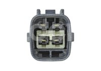 SENSOR DE OXIGENO TOYOTA 4RUNNER V6 4L 2006-2007, 4RUNNER V8 4.7L 2005-2008, CAMRY L4 2.5L 2018-2020, FJ CRUISER V6 4L 2008-2014, HIGHLANDER V6 3.5L 2008-2010, LAND CRUISER V8 4.7L 2005-2007, LAND CRUISER V8 5.7L 2008-2019, SEQUOIA V8 4.7L 2008-2012, SEQUOIA V8 5.7L 2009-2020, TACOMA V6 4L 2011-2015, TUNDRA V6 4L 2007-2007, TUNDRA V8 4.7L 2007-2010, TUNDRA V8 5.7L 2009-2019, CANTIDAD DE CABLES: 4, NUMERO DE TERMINALES: 4, LONGITUD DE CABLES: 25 CM, ANTES DEL CATALIZADOR, WALKER: 350-64006, 250-54085, 350-64064, 250-54050, MTE-THOMSON: 9818.40.025 MTE-THOMSON