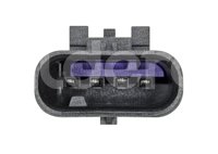 SENSOR DE OXIGENO RAM 700 L4 1.3L 2021-2025, CANTIDAD DE CABLES: 4, NUMERO DE TERMINALES: 4, LONGITUD DE CABLES: 35 CM, ANTES DEL CATALIZADOR, MTE-THOMSON: 7991.40.035 MTE-THOMSON