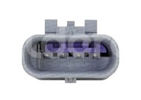 SENSOR DE OXIGENO RAM 700 L4 1.3L 2021-2025, CANTIDAD DE CABLES: 4, NUMERO DE TERMINALES: 4, LONGITUD DE CABLES: 30 CM, DESPUES DEL CATALIZADOR, MTE-THOMSON: 8728.40.030 MTE-THOMSON