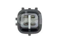 SENSOR DE OXIGENO TOYOTA HILUX L4 2.7L 2017-2022, HILUX L4 2.8L 2018-2020, CANTIDAD DE CABLES: 4, NUMERO DE TERMINALES: 4, LONGITUD DE CABLES: 90 CM, ANTES DEL CATALIZADOR, MTE-THOMSON: 9823.40.090 MTE-THOMSON