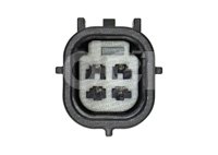 SENSOR DE OXIGENO TOYOTA RAV L4 4 2.5L 2019-2025, CANTIDAD DE CABLES: 4, NUMERO DE TERMINALES: 4, LONGITUD DE CABLES: 57 CM, ANTES DEL CATALIZADOR, CALEFACCION: SI, MTE-THOMSON: 9843.40.057 MTE-THOMSON