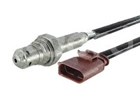 SENSOR DE OXIGENO VOLKSWAGEN TIGUAN 1.4L TURBO L4, CANTIDAD DE CABLES: 4, NUMERO DE TERMINALES: 4, LONGITUD DE CABLES: 57 CM, ANTES DEL CATALIZADOR, MTE-THOMSON: 8600.40.057 MTE-THOMSON