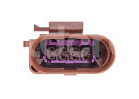 SENSOR DE OXIGENO VOLKSWAGEN TIGUAN 1.4L TURBO L4, CANTIDAD DE CABLES: 4, NUMERO DE TERMINALES: 4, LONGITUD DE CABLES: 57 CM, ANTES DEL CATALIZADOR, MTE-THOMSON: 8600.40.057 MTE-THOMSON