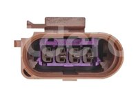SENSOR DE OXIGENO VOLKSWAGEN VIRTUS L4 1.6L 2020-2022, CANTIDAD DE CABLES: 4, NUMERO DE TERMINALES: 4, LONGITUD DE CABLES: 72 CM, ANTES DEL CATALIZADOR, MTE-THOMSON: 8412.40.072 MTE-THOMSON