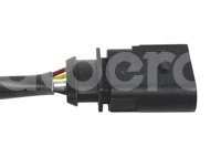 SENSOR OXIGENO BOSCH VOLKSWAGEN JETTA L4 2.0L 2019-2021, POLO V L4 1.8L 2017; SEAT LEON L4 1.8L 2013-2018; AUDI A1 L4 1.8L 2015-2018, A3 L4 1.8L 2013-2016; TECNOLOGIA: CONECTOR OE, NUMERO DE CABLES: 5, LONGITUD TOTAL: 710MM, ANTES DEL CONVERTIDOR, OEM: 06K906262C, BOSCH MKT: 17206, BOSCH VIGENTE: 0258027197 BOSCH