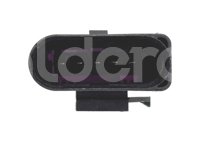 SENSOR OXIGENO BOSCH VOLKSWAGEN JETTA L4 2.0L 2019-2021, POLO V L4 1.8L 2017; SEAT LEON L4 1.8L 2013-2018; AUDI A1 L4 1.8L 2015-2018, A3 L4 1.8L 2013-2016; TECNOLOGIA: CONECTOR OE, NUMERO DE CABLES: 5, LONGITUD TOTAL: 710MM, ANTES DEL CONVERTIDOR, OEM: 06K906262C, BOSCH MKT: 17206, BOSCH VIGENTE: 0258027197 BOSCH