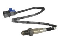 SENSOR OXIGENO BOSCH KIA RIO L4 1.6L 2018-2019; HYUNDAI ACCENT L4 1.6L 2018-2019; TECNOLOGIA: CONECTOR OE, NUMERO DE CABLES: 4, LONGITUD TOTAL: 582MM, DESPUES DEL CONVERTIDOR, OEM: 3921003140, BOSCH MKT: 16169, BOSCH VIGENTE: 0258986786 BOSCH