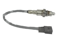 SENSOR OXIGENO BOSCH NISSAN NP300 L4 2.5L 2016-2021; TECNOLOGIA: CONECTOR OE, NUMERO DE CABLES: 4, LONGITUD TOTAL: 314MM, DESPUES DEL CONVERTIDOR, OEM: 226A0BV80A, BOSCH MKT: 16161, BOSCH ANTERIOR: ­0258030313, BOSCH VIGENTE: 025803002M BOSCH