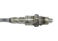 SENSOR OXIGENO BOSCH NISSAN NP300 L4 2.5L 2016-2021; TECNOLOGIA: CONECTOR OE, NUMERO DE CABLES: 4, LONGITUD TOTAL: 314MM, DESPUES DEL CONVERTIDOR, OEM: 226A0BV80A, BOSCH MKT: 16161, BOSCH ANTERIOR: ­0258030313, BOSCH VIGENTE: 025803002M BOSCH