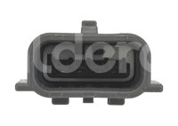 SENSOR OXIGENO BOSCH NISSAN NP300 L4 2.5L 2016-2021; TECNOLOGIA: CONECTOR OE, NUMERO DE CABLES: 4, LONGITUD TOTAL: 314MM, DESPUES DEL CONVERTIDOR, OEM: 226A0BV80A, BOSCH MKT: 16161, BOSCH ANTERIOR: ­0258030313, BOSCH VIGENTE: 025803002M BOSCH