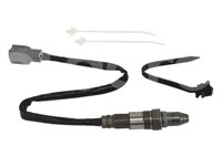 SENSOR OXIGENO BOSCH TOYOTA HILUX L4 2.7L 2017-2019, RAV4 L4 2.5L 2013-2018, AVALON V6 3.5L 2005-2012, SIENNA V6 3.5L 2010; TECNOLOGIA: CONECTOR OE, NUMERO DE CABLES: 4, LONGITUD TOTAL: 450MM, ANTES DEL CONVERTIDOR, OEM: SU00300425, BOSCH MKT: 18081, BOSCH VIGENTE: F00E263202 BOSCH