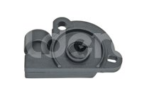 SENSOR TPS (SENSOR DE POSICION DEL ACELERADOR TPS)