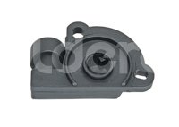SENSOR TPS (SENSOR DE POSICION DEL ACELERADOR TPS) CHEVROLET CHEVY, MONZA 94-03, CAVALIER L4 2.2 95-00, BALZER&MAXUCAB, PICK UP S10, SILHOUETTE V6 91-94, REGITAR: RTH42A, RAMCO: RA-TPS101414990 7231 TH42 IMPORTACION