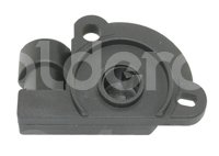 SENSOR TPS (SENSOR DE POSICION DEL ACELERADOR TPS)