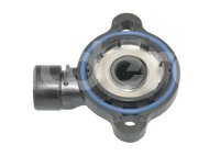 SENSOR TPS (SENSOR DE POSICION DEL ACELERADOR TPS)