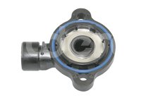 SENSOR TPS (SENSOR DE POSICION DEL ACELERADOR TPS) CHEVROLET SILVERADO, EXPRESS 96-01, SUBURBAN, PICK-UP CAVALIER 97-05, CAVALIER, MALIBU, SUNFIRE L4 2.4 96-01, BLAZER MOTOR VORTEC V6 4.3 96-02, REGITAR: RTH149, RAMCO: RA-TPS1003, STANDARD: TH149, TOMCO: 14130 IMPORTACION