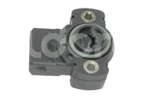 SENSOR TPS (SENSOR DE POSICION DEL ACELERADOR TPS)