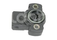 SENSOR TPS (SENSOR DE POSICION DEL ACELERADOR TPS) VOLKSWAGEN COMBI, GOLF, JETTA, PANEL, L4 1.8 93-98, SEDAN 1.6/1.8L 93-99, RAMCO: RA-TPS1018, INJECTECH: 04781, 14991, TH346 IMPORTACION
