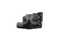 SENSOR TPS (SENSOR DE POSICION DEL ACELERADOR TPS) VOLKSWAGEN POINTER 1.8L 98-01 204-04 HELLA