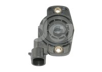 SENSOR TPS (SENSOR DE POSICION DEL ACELERADOR TPS) VOLKSWAGEN POINTER, POLO S/WAGON 98-04 14985 IMPORTACION