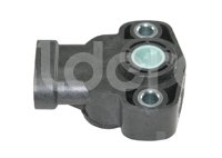 SENSOR TPS (SENSOR DE POSICION DEL ACELERADOR TPS)