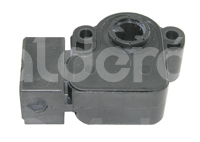 SENSOR TPS (SENSOR DE POSICION DEL ACELERADOR TPS) FORD COUGAR, THUNDERBIRD 91-93 8C.14029 TH128 M0056