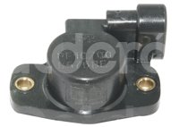 SENSOR TPS (SENSOR DE POSICION DEL ACELERADOR TPS)