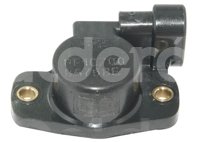 SENSOR TPS (SENSOR DE POSICION DEL ACELERADOR TPS) NISSAN PLATINA, CLIO, SCENIC, PALIO 4040620 MAGNETI MARELLI