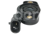 SENSOR TPS (SENSOR DE POSICION DEL ACELERADOR TPS) NISSAN PLATINA, CLIO, SCENIC, PALIO 4040620 MAGNETI MARELLI