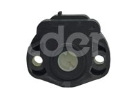 SENSOR TPS (SENSOR DE POSICION DEL ACELERADOR TPS)