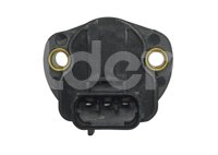 SENSOR TPS (SENSOR DE POSICION DEL ACELERADOR TPS) CHRYSLER ASPEN V8 4.7 07, DODGE DAKOTA V6/V8 3.7,4.7 06-07, JEEP COMMANDER V8 4.7 06-07, GRNAD CHEROKEE V8 4.7, 5.2, 5.9 06-07, MITSUBISHI RAIDER V8 4.7 06-07, DURANGO, RAM TODOS 96-07, REGITAR: RTH190; RAMCO: RA-TPS1008; INJECTECH: 	04742; 14098; TH190 IMPORTACION