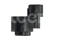 SENSOR TPS (SENSOR DE POSICION DEL ACELERADOR TPS) CHRYSLER ASPEN V8 4.7 07, DODGE DAKOTA V6/V8 3.7,4.7 06-07, JEEP COMMANDER V8 4.7 06-07, GRNAD CHEROKEE V8 4.7, 5.2, 5.9 06-07, MITSUBISHI RAIDER V8 4.7 06-07, DURANGO, RAM TODOS 96-07, REGITAR: RTH190; RAMCO: RA-TPS1008; INJECTECH: 	04742; 14098; TH190 IMPORTACION