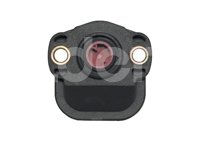 SENSOR TPS (SENSOR DE POSICION DEL ACELERADOR TPS)