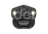 SENSOR TPS (SENSOR DE POSICION DEL ACELERADOR TPS) CHRYSLER INTREPID, 300M V6 98-04 TPS334 TH211 IMPORTACION