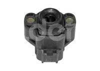 SENSOR TPS (SENSOR DE POSICION DEL ACELERADOR TPS)