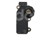 SENSOR TPS (SENSOR DE POSICION DEL ACELERADOR TPS) CHRYSLER CHEROKEE, WRANGLE 97-01 TPS324 TH189 IMPORTACION
