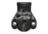 SENSOR TPS (SENSOR DE POSICION DEL ACELERADOR TPS) CHRYSLER STRATUS 95-00, NEON 95-05 (NO APLICA EN MOTOR DE DOBLE ARBOL DE LEVAS), RAMCO: RA-TPS1002, INJECTECH: 11317, 14999, TH213 M0056