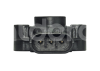 SENSOR TPS (SENSOR DE POSICION DEL ACELERADOR TPS) CHRYSLER STRATUS 95-00, NEON 95-05 (NO APLICA EN MOTOR DE DOBLE ARBOL DE LEVAS), RAMCO: RA-TPS1002, INJECTECH: 11317, 14999, TH213 M0056