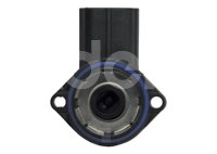 SENSOR TPS (SENSOR DE POSICION DEL ACELERADOR TPS)