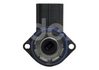 SENSOR TPS (SENSOR DE POSICION DEL ACELERADOR TPS) FORD KA 00-07, ECOSPORT L4 2.0 04-05, FOCUS, MONDEO ZX3 L4 2.0 00-07, RANGE, ESCAPE L4 2.3 01-07, RAMCO: RA-TPS1020, TOMCO: 14983, STANDARD: TH265 IMPORTACION
