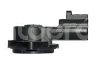 SENSOR TPS (SENSOR DE POSICION DEL ACELERADOR TPS) FORD KA 00-07, ECOSPORT L4 2.0 04-05, FOCUS, MONDEO ZX3 L4 2.0 00-07, RANGE, ESCAPE L4 2.3 01-07, RAMCO: RA-TPS1020, TOMCO: 14983, STANDARD: TH265 IMPORTACION
