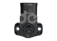SENSOR TPS (SENSOR DE POSICION DEL ACELERADOR TPS)