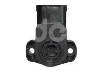 SENSOR TPS (SENSOR DE POSICION DEL ACELERADOR TPS) FORD FOCUS, ESCORT 96-02 00-04 14092 TH185 IMPORTACION